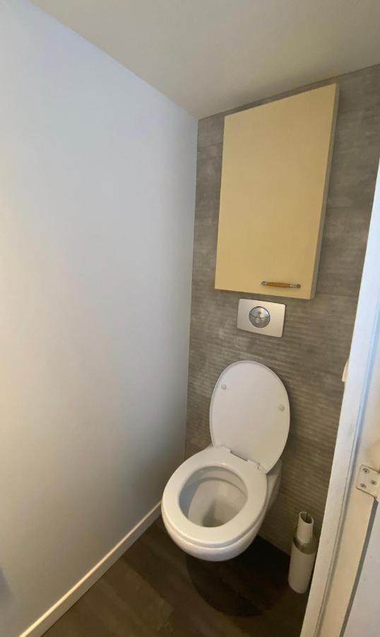 Ferienwohnung T3 En Duplex Pour 6 Pers Bien Place Terrasse Et Parking Inclus Toulouse Exterior foto