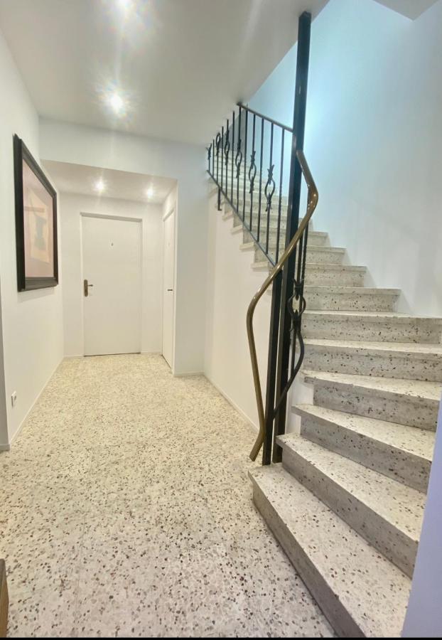 Ferienwohnung T3 En Duplex Pour 6 Pers Bien Place Terrasse Et Parking Inclus Toulouse Exterior foto
